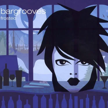 Bargrooves: Frosted
