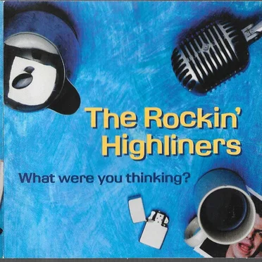 What Were You Thinking?