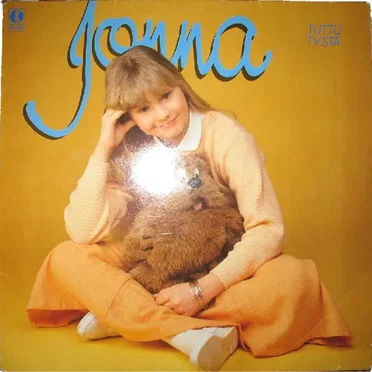 Jonna