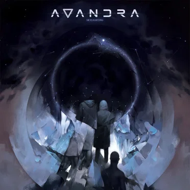 Skylighting by Avandra - album cover