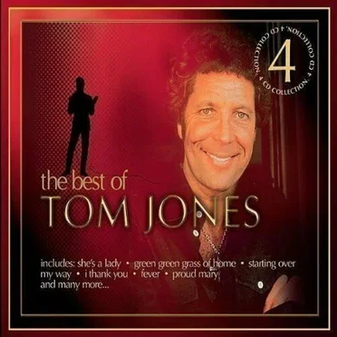The Best Of…
