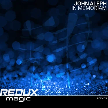 In Memoriam by John Aleph - album cover