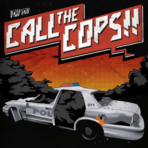 Call the Cops