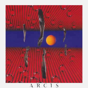 Arcis by Arcis - album cover