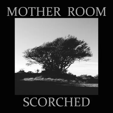 Scorched by Mother Room - album cover