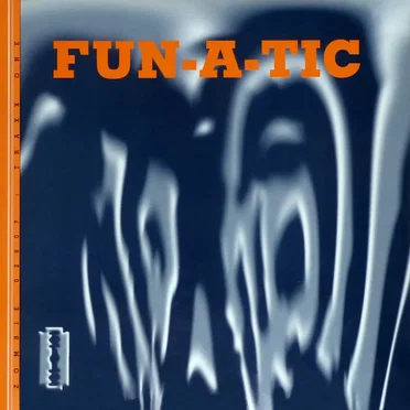 The Trip Continues by Fun-A-Tic - album cover