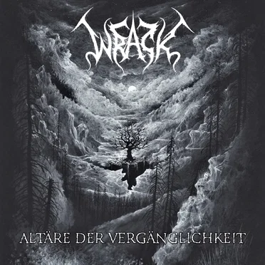 Wrack
