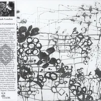 Frank London artist image