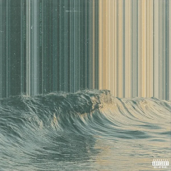 Kingpin Waves: The M.W.P. Remixes
