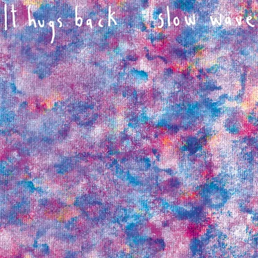 Slow Wave by It Hugs Back - album cover