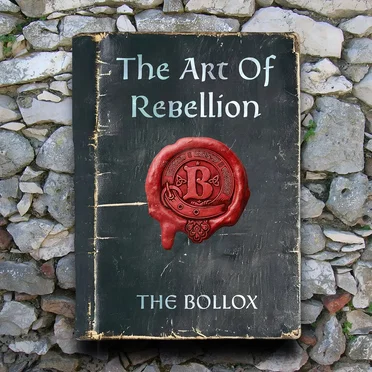 The Art of Rebellion