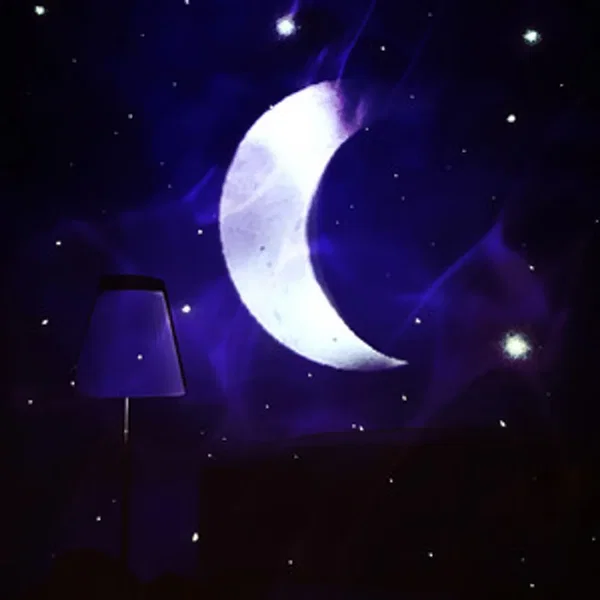 звёзды