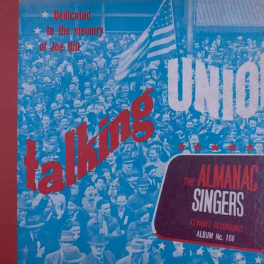 The Original Talking Union & Other Union Songs