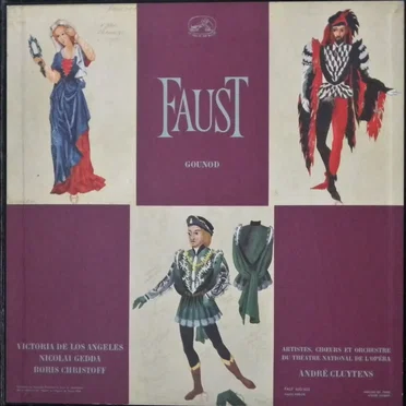 Faust