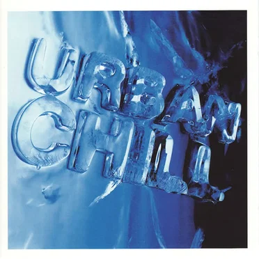 Urban Chill by Various Artists - album cover
