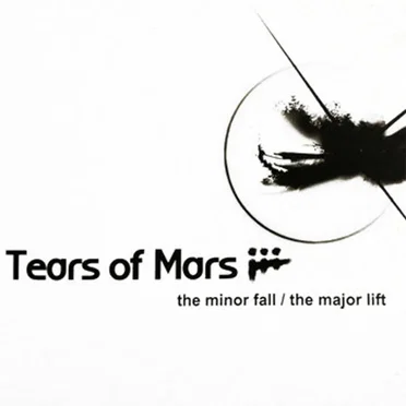Tears of Mars