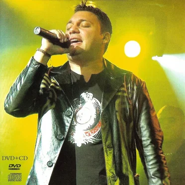 Grandes éxitos en vivo