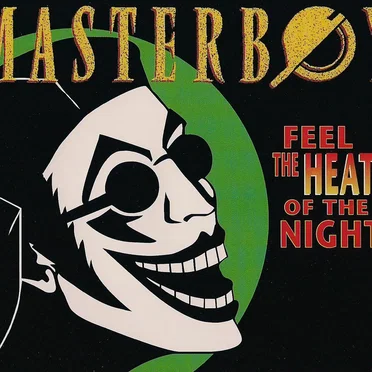 Feel the Heat of the Night