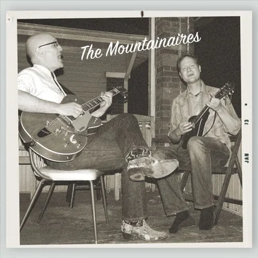 The Mountainaires