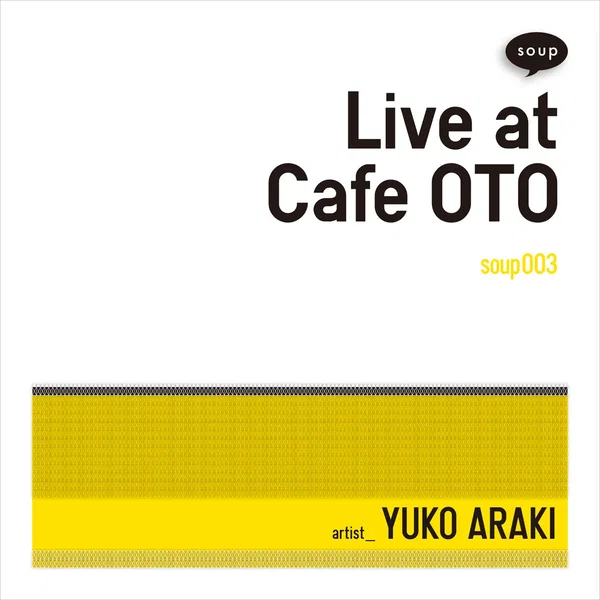 Live at Cafe OTO