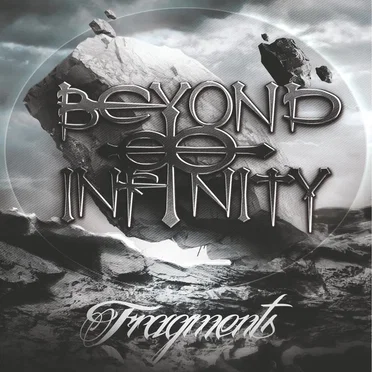 Fragments by Beyond Infinity - album cover