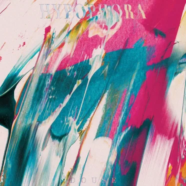Douse by Hypophora - album cover