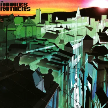 The Brookes Brothers