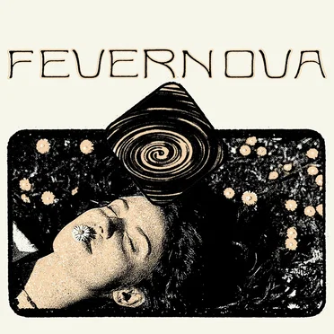 Fevernova by Fevernova - album cover