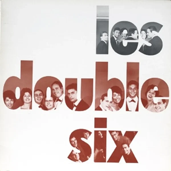 Les Double Six