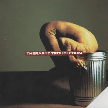 Troublegum