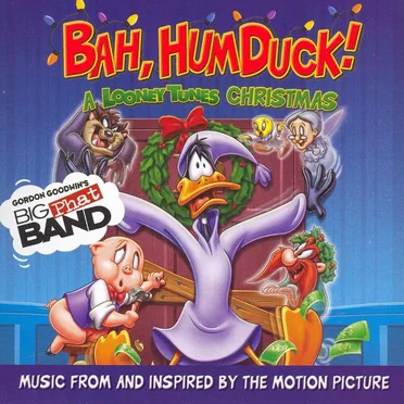 Bah, Humduck!