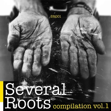 Compilation vol.1 by Various Artists - album cover
