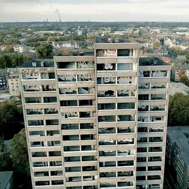 Der Ruhrpott ist unendlich (Amazing Maze Remix)