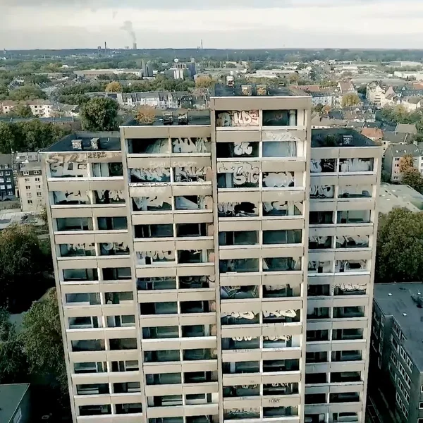 Der Ruhrpott ist unendlich (Amazing Maze Remix)