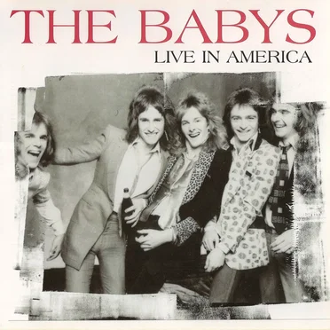 Live in America