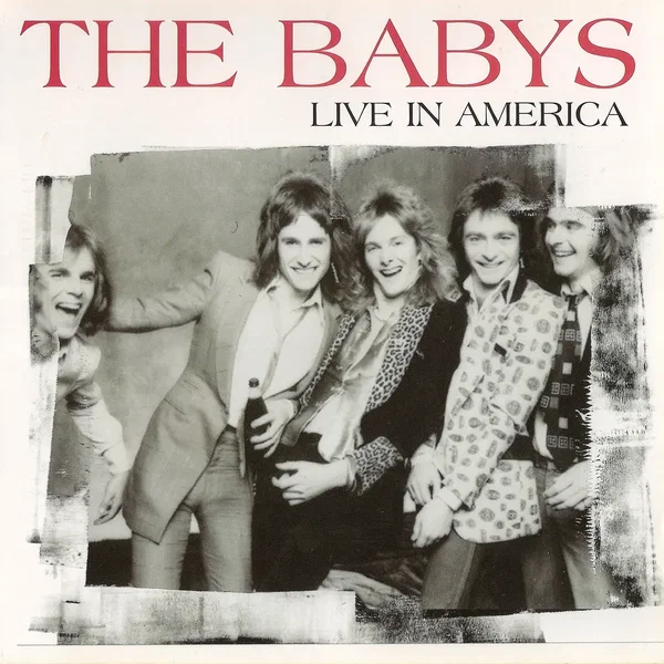 Live in America