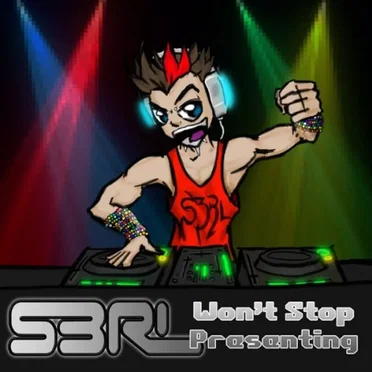 S3RL Won’t Stop Presenting