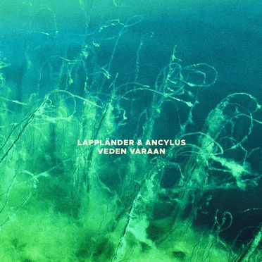 Veden varaan by Lappländer - album cover