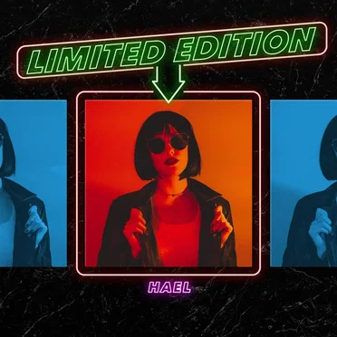 Limited Edition by Hael - album cover
