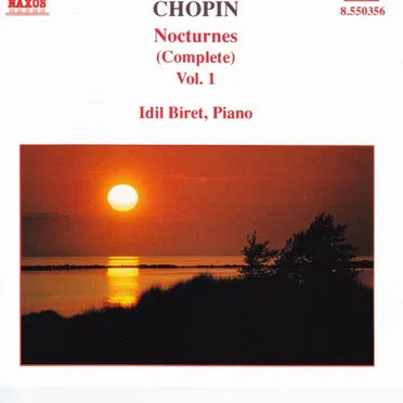 Nocturnes (Complete), Volume 1