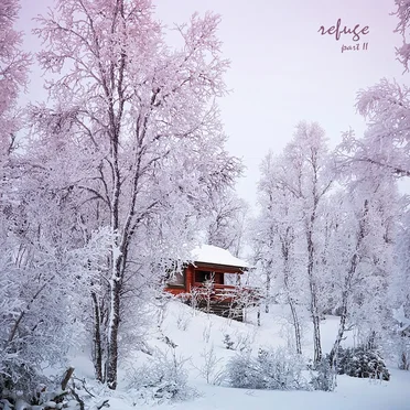 Refuge: Part II by Various Artists - album cover