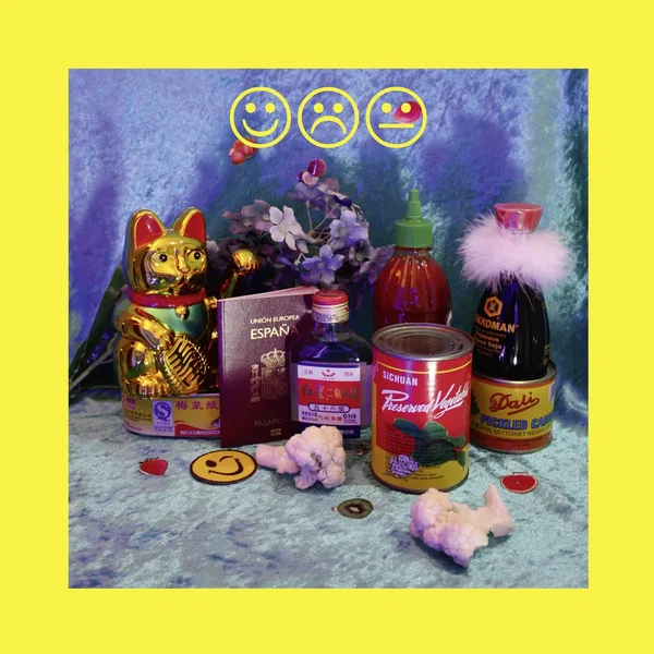 Corazón de cerdo con ginseng al vapor