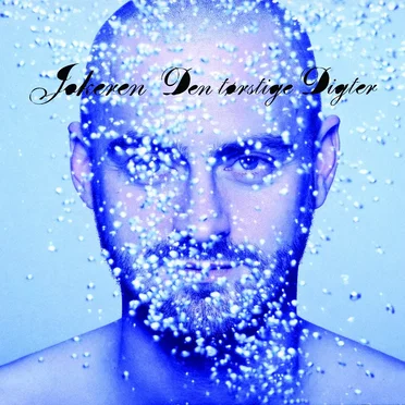 Den tørstige digter by Jokeren - album cover