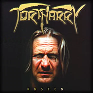 Unseen by Tortharry - album cover