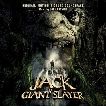 Jack The Giant Slayer: Original Motion Picture Soundtrack
