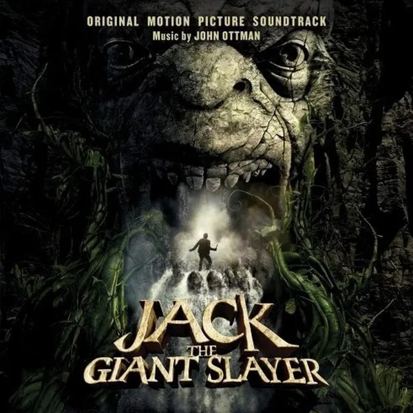 Jack The Giant Slayer: Original Motion Picture Soundtrack