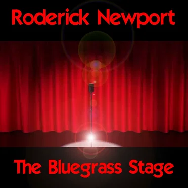 The Bluegrass Stage