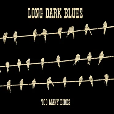 Too Many Birds