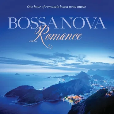 Bossanova Romance by Various Artists - album cover