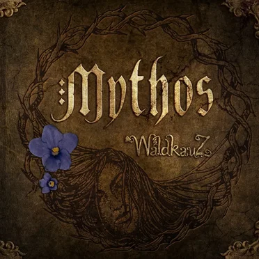 Mythos by Waldkauz - album cover